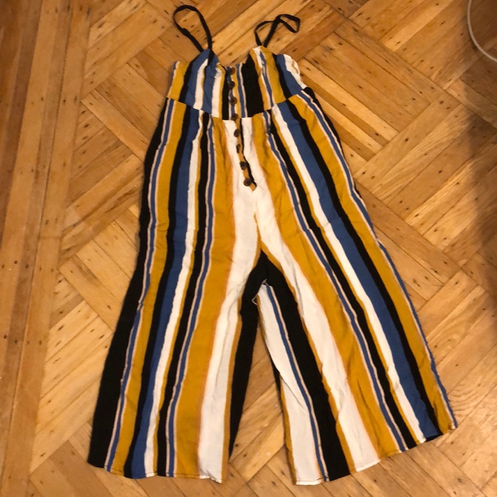 Urban outfitters jumpsuit